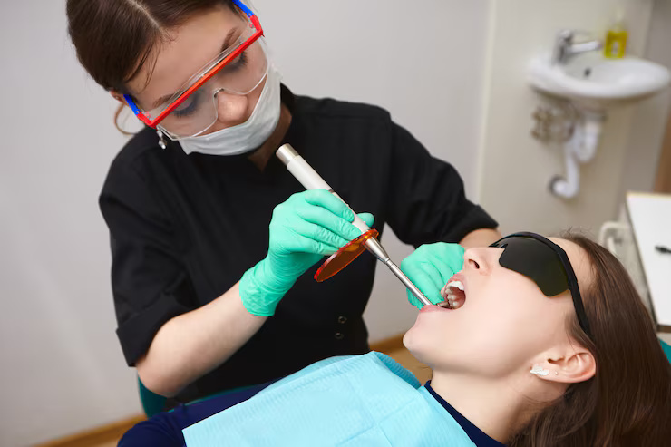General Checkup & Cleaning