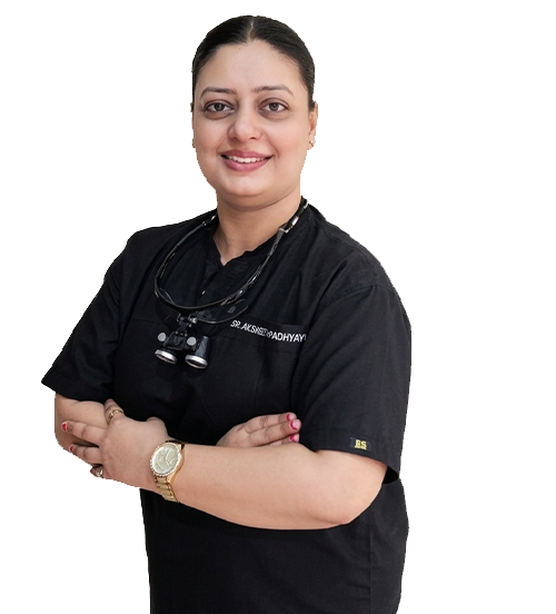 Dr Dr. Prerika Upadhyaya